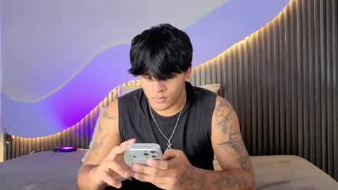 Snapshot of _demon1 chatting on 06-30-26, 01:17 _demon1 online show from 06-30-26, 01:17