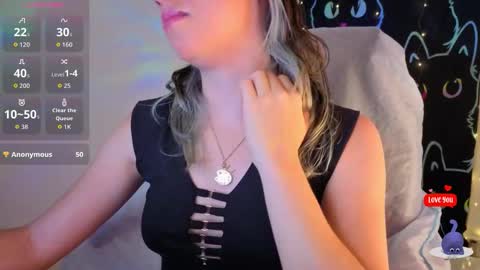 Snapshot of _denisse_peterson_ chatting on 09-09-25, 01:16 DENISE online show from 09-09-25, 01:16