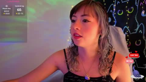 Snapshot of _denisse_peterson_ chatting on 09-12-25, 02:44 DENISE online show from 09-12-25, 02:44