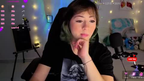 Snapshot of _denisse_peterson_ chatting on 02-20-26, 06:59 DENISE online show from 02-20-26, 06:59