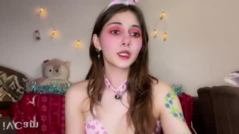 Kate online show from 12-25-24, 09:22