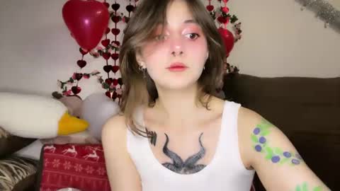 Kate online show from 02-17-25, 05:53