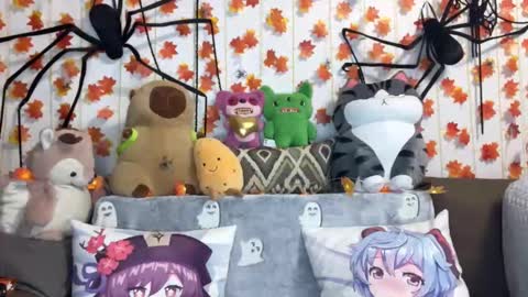 Kate online show from 09-19-25, 06:52