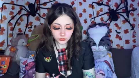 Kate online show from 09-25-25, 06:39