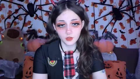 Kate online show from 10-07-25, 03:04