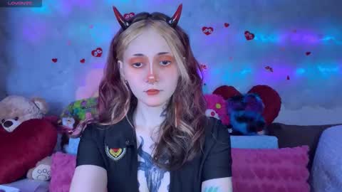 Kate online show from 02-20-26, 09:26