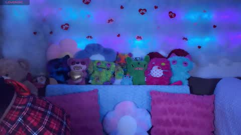 Kate online show from 03-06-26, 07:54