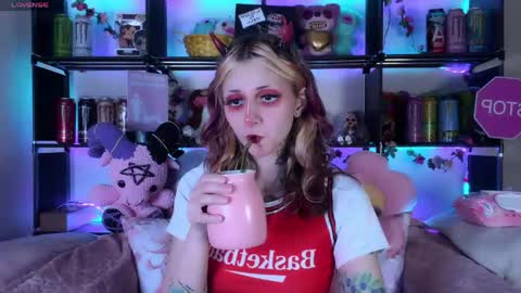 Kate online show from 05-22-26, 08:36
