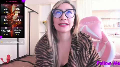 Devora online show from 05-12-26, 04:15