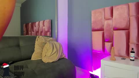 SANDY online show from 01-04-25, 12:27