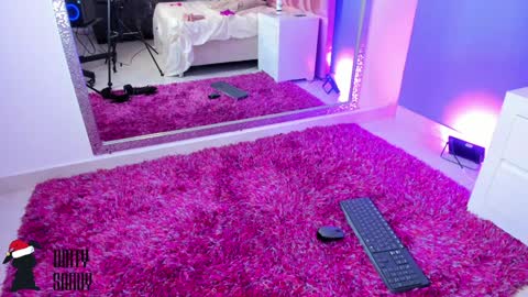 SANDY online show from 01-07-25, 03:23