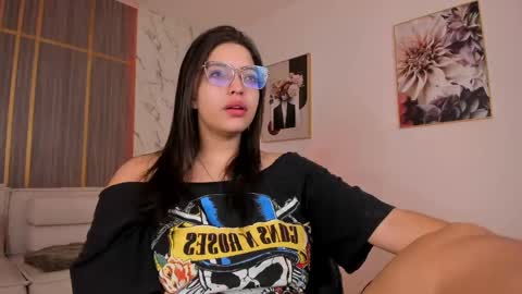 Abril online show from 04-11-26, 01:15