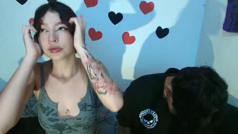 steve and geral online show from 04-12-26, 04:28