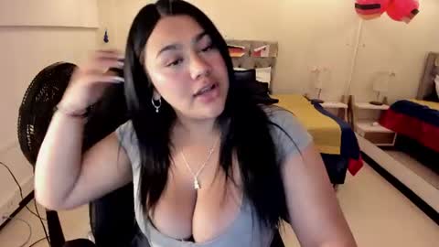 Snapshot of _dulcinea_1 chatting on 06-24-26, 03:16 Dulcinea online show from 06-24-26, 03:16