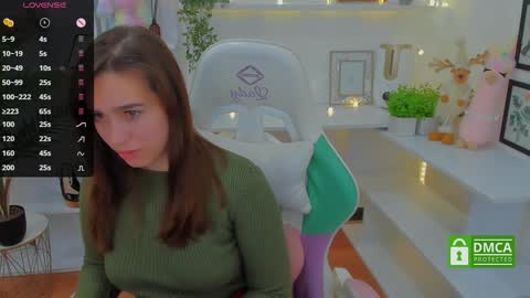 Lizzy  online show from 12-27-24, 09:54