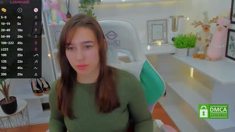 Lizzy  online show from 12-28-24, 03:58