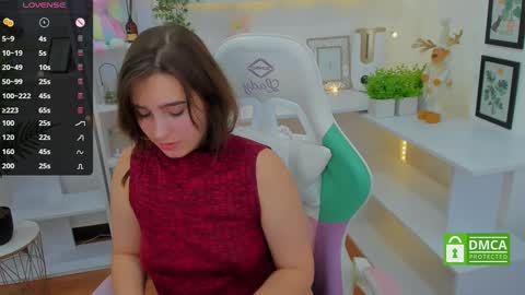 Lizzy  online show from 01-03-25, 03:27