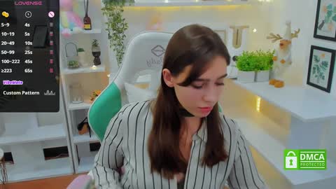 Lizzy  online show from 01-05-25, 09:57