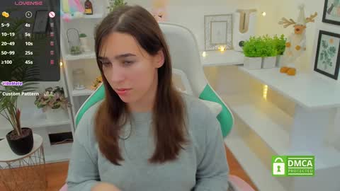 Lizzy  online show from 01-11-25, 12:55