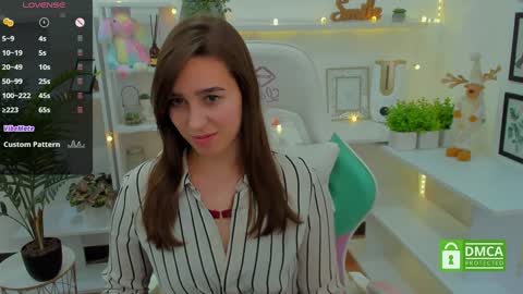 Lizzy  online show from 01-12-25, 01:11