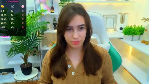 Lizzy  online show from 01-19-25, 01:53