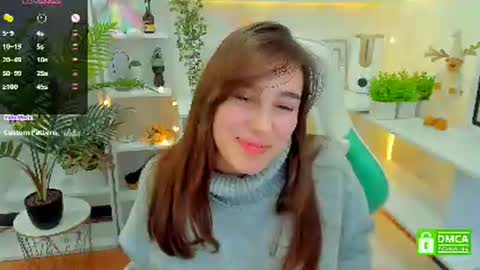 Lizzy  online show from 01-26-25, 03:59