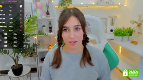 Lizzy  online show from 01-28-25, 10:45