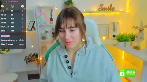 Lizzy  online show from 02-05-25, 10:12