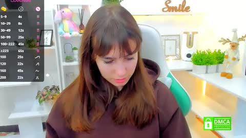 Lizzy  online show from 02-09-25, 09:17