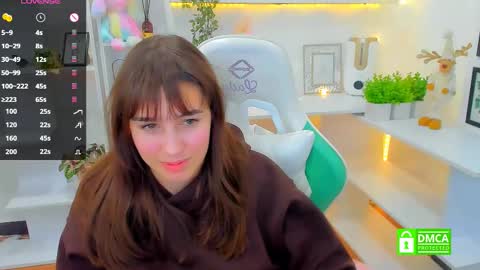 Lizzy  online show from 02-10-25, 03:35