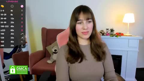 Lizzy  online show from 02-13-25, 07:52