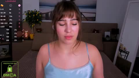 Lizzy  online show from 03-01-25, 04:15