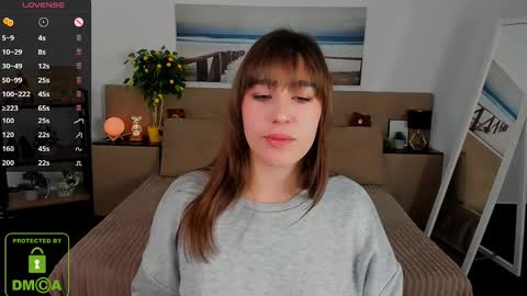 Lizzy  online show from 03-08-25, 10:24