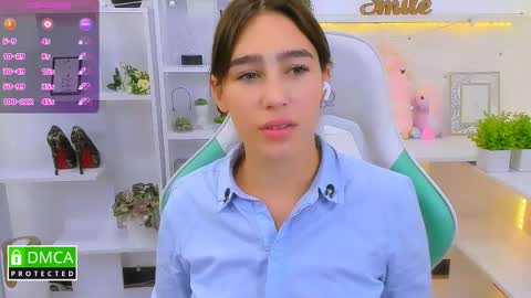 Lizzy  online show from 09-09-25, 11:48