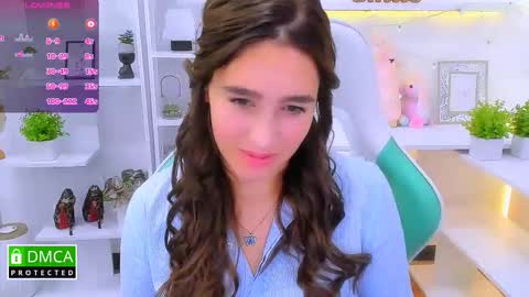 Lizzy  online show from 09-22-25, 10:12