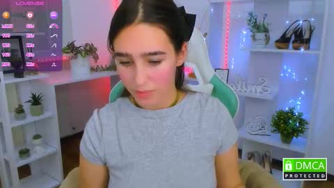 Lizzy  online show from 01-12-26, 11:21