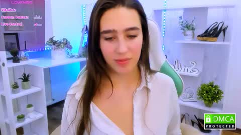 Lizzy  online show from 02-05-26, 09:41