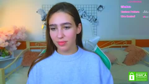 Lizzy  online show from 04-02-26, 12:19