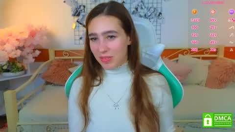 Lizzy  online show from 04-05-26, 07:22