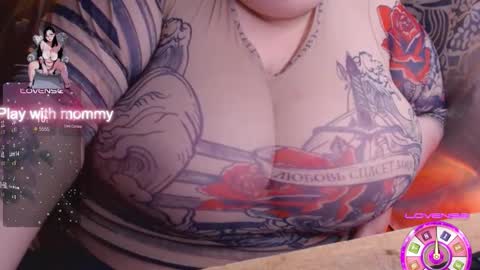 LIsa online show from 09-12-25, 10:59