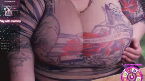 LIsa online show from 09-17-25, 10:06