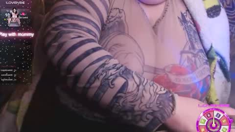 LIsa online show from 10-04-25, 10:02