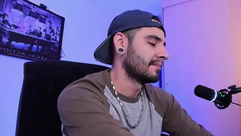  -         online show from 01-29-25, 01:05