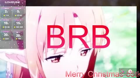 chloue and Gretta online show from 12-23-24, 10:01