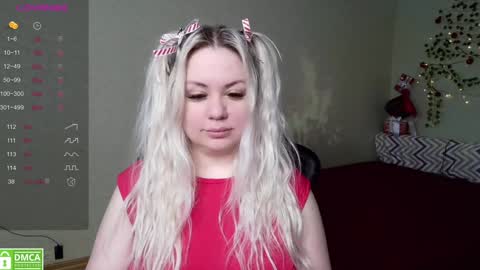 chloue and Gretta online show from 12-26-24, 08:07