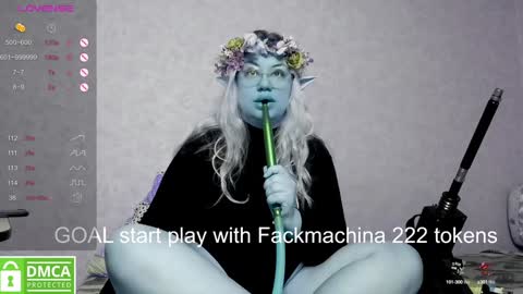 chloue and Gretta online show from 02-05-25, 06:24