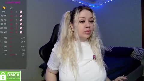 chloue and Gretta online show from 02-15-25, 07:38