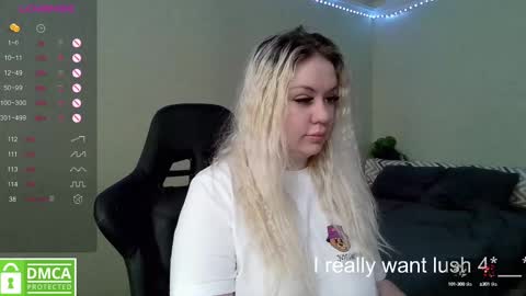 chloue and Gretta online show from 02-16-25, 09:04