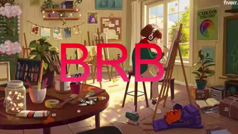 chloue and Gretta online show from 11-16-25, 07:19