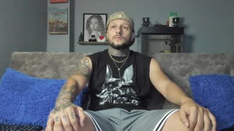 Emilio online show from 01-12-25, 10:34